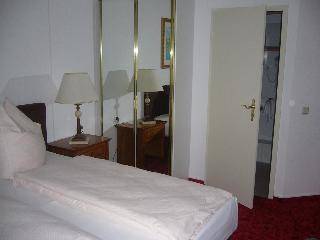 Hotel Am Wildpark fotoÄŸrafÄ±