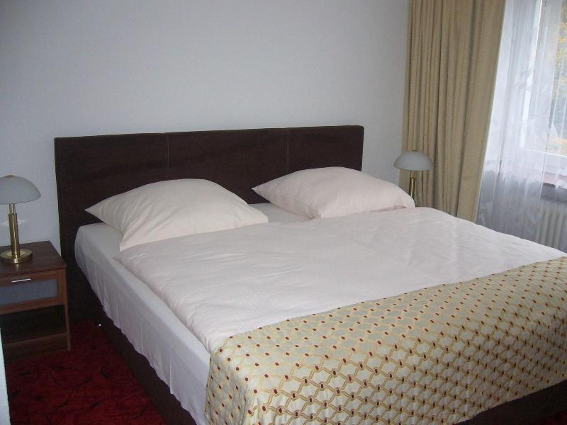 Hotel Am Wildpark - Oda
