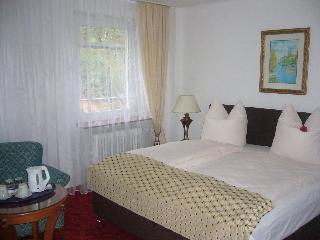 Hotel Am Wildpark fotoÄŸrafÄ±