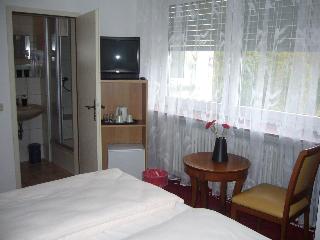 Hotel Am Wildpark fotoÄŸrafÄ±