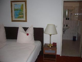 Hotel Am Wildpark fotoÄŸrafÄ±