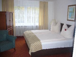 Hotel Am Wildpark fotoÄŸrafÄ±