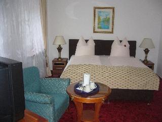 Hotel Am Wildpark fotoÄŸrafÄ±