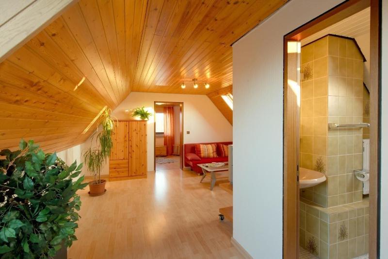 City Hotel Hanau - Lobi