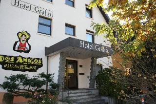 City Hotel Hanau fotoÄŸrafÄ±