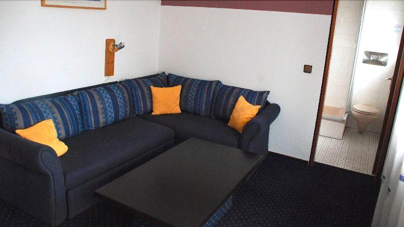 City Hotel Hanau - Oda