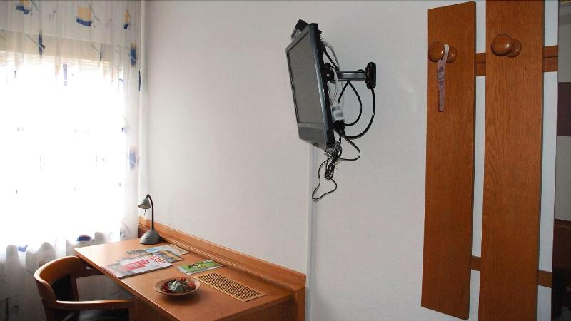 City Hotel Hanau - Oda