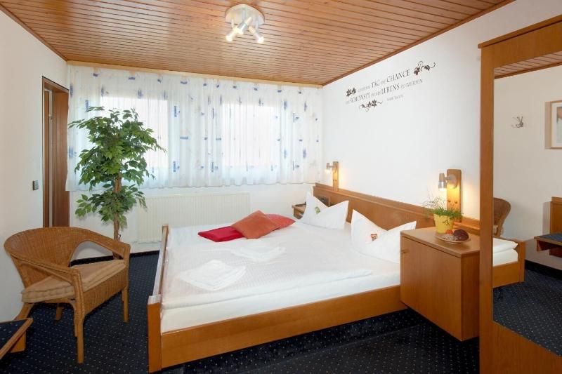 City Hotel Hanau - Oda