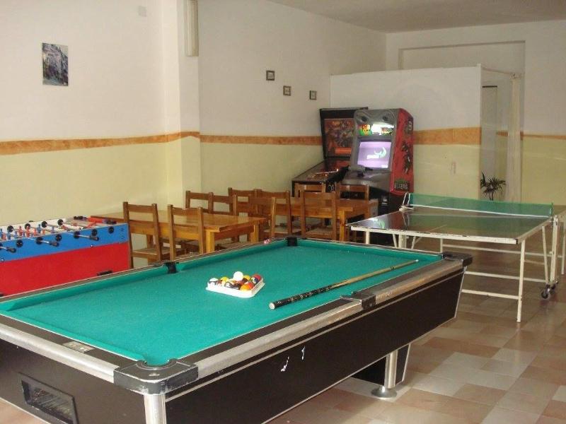 Grandinetti Hotel - Lobi