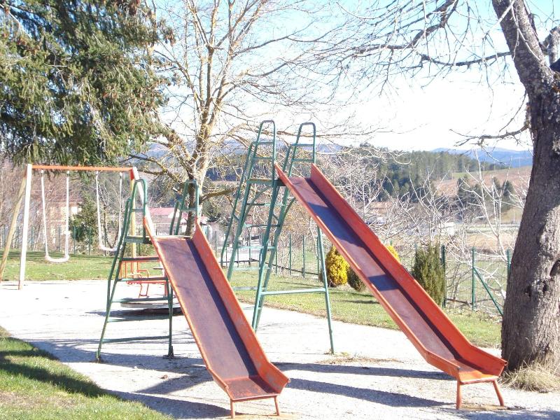 Grandinetti Hotel - Aktivite