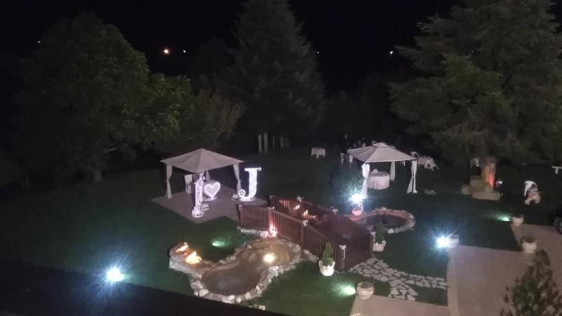 Grandinetti Hotel - Aktivite