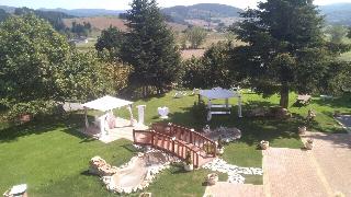 Grandinetti Hotel otel fotoğrafı