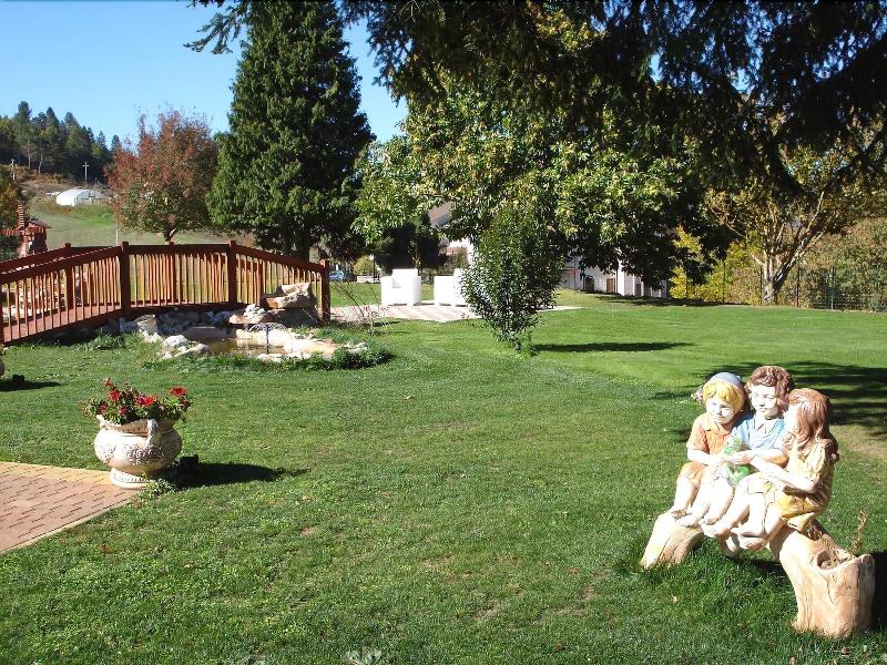 Grandinetti Hotel - Genel