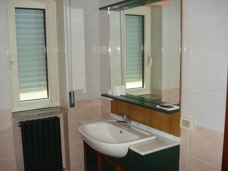 Grandinetti Hotel - Oda