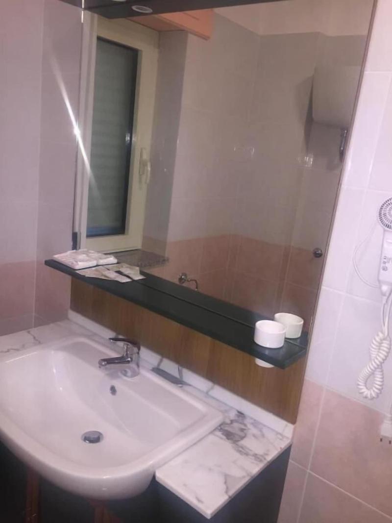 Grandinetti Hotel - Oda