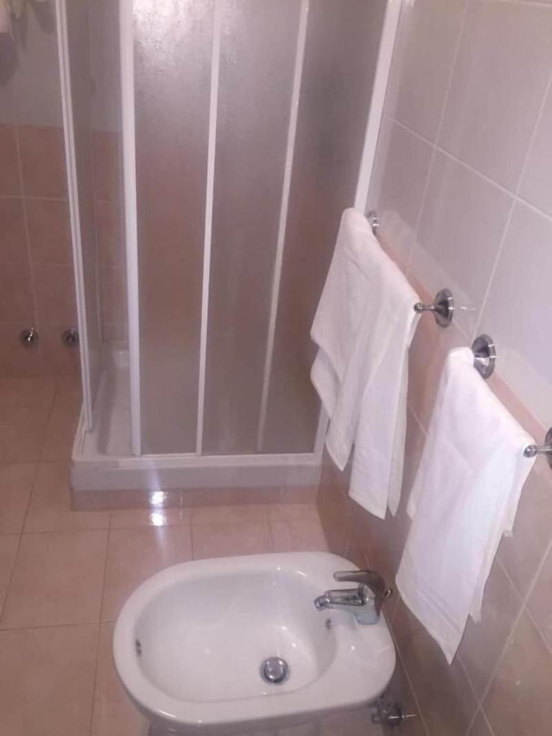 Grandinetti Hotel - Oda