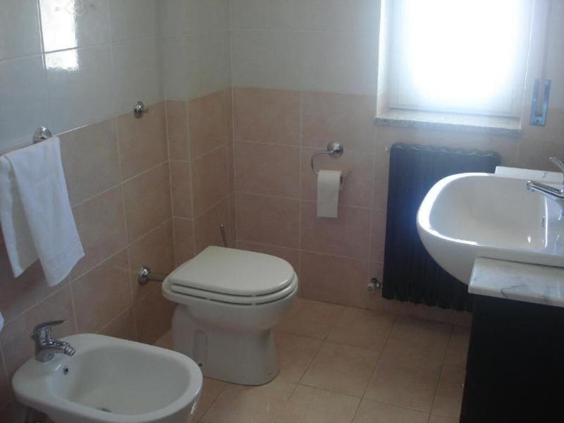 Grandinetti Hotel - Oda