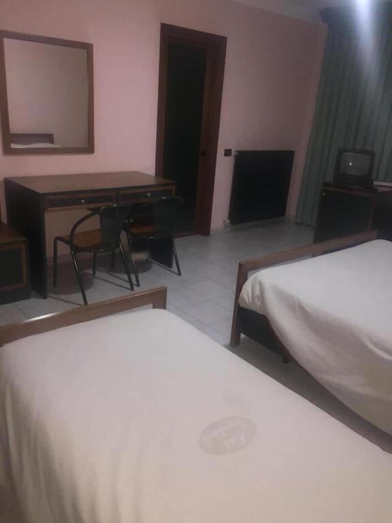 Grandinetti Hotel - Oda