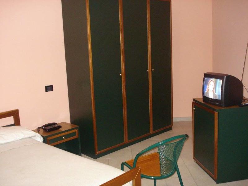 Grandinetti Hotel - Oda