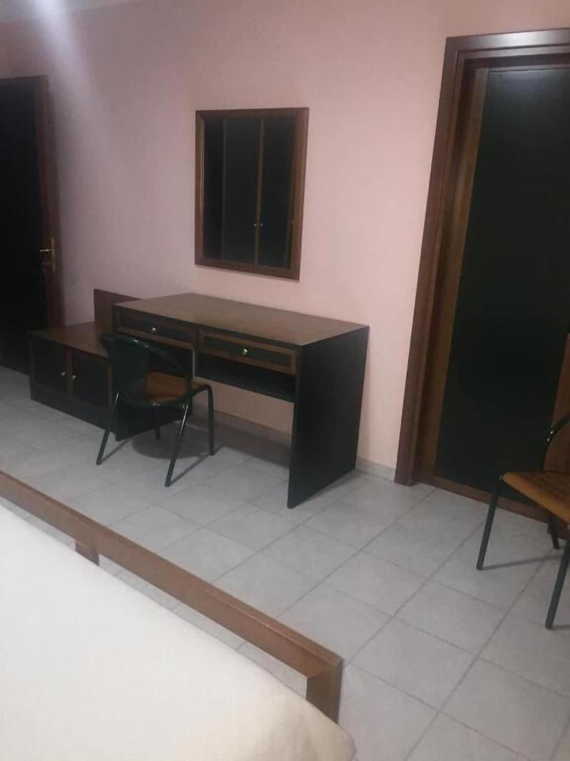Grandinetti Hotel - Oda