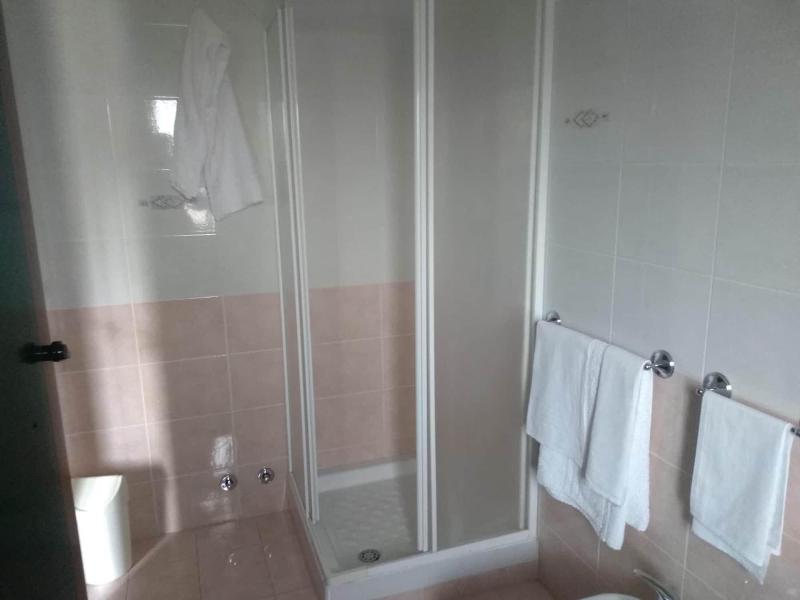 Grandinetti Hotel - Oda