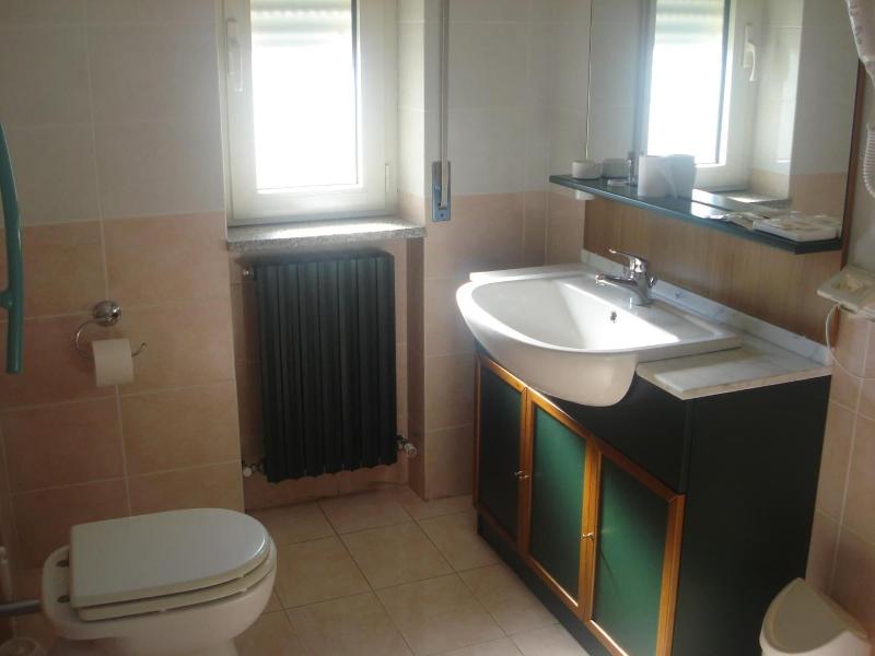 Grandinetti Hotel - Oda