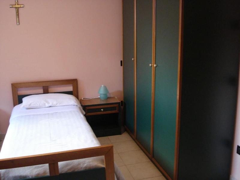 Grandinetti Hotel - Oda