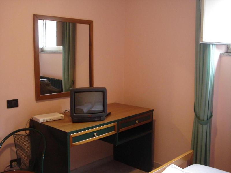 Grandinetti Hotel - Oda
