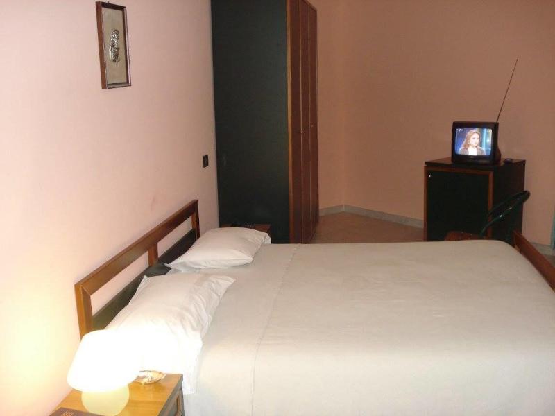 Grandinetti Hotel - Oda