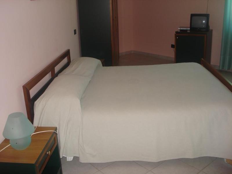 Grandinetti Hotel - Oda