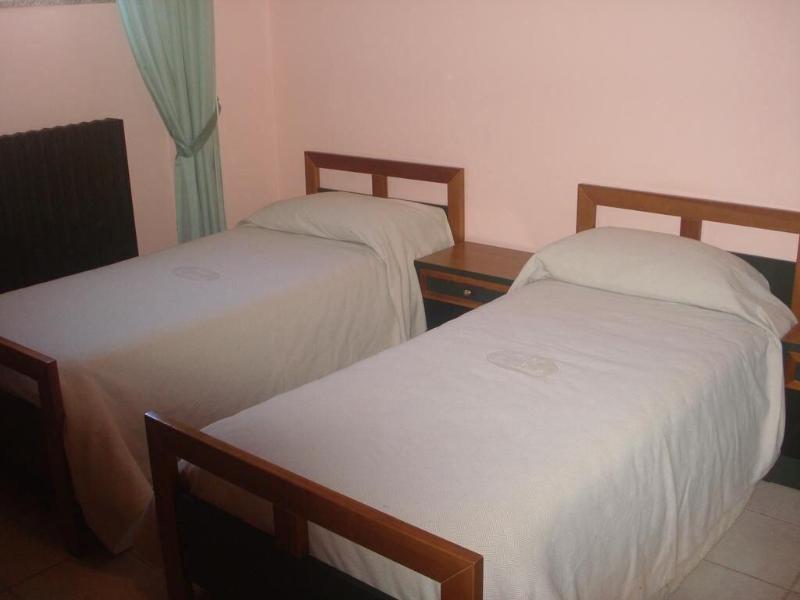 Grandinetti Hotel - Oda
