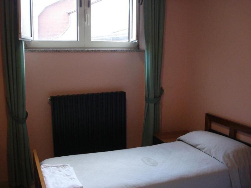 Grandinetti Hotel - Oda