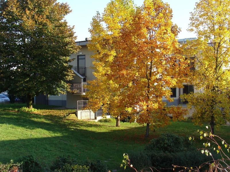 Groane Hotel Residence - Genel