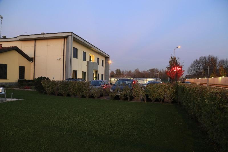 Groane Hotel Residence - Genel