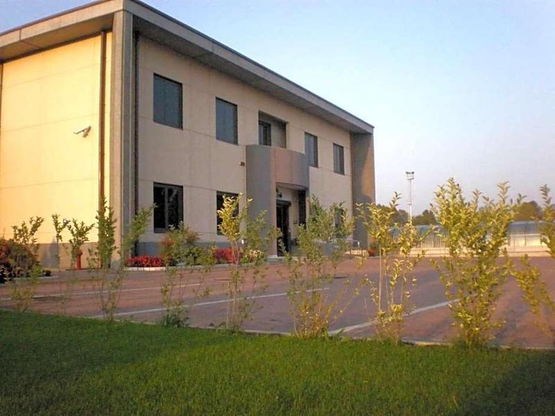 Groane Hotel Residence - Genel
