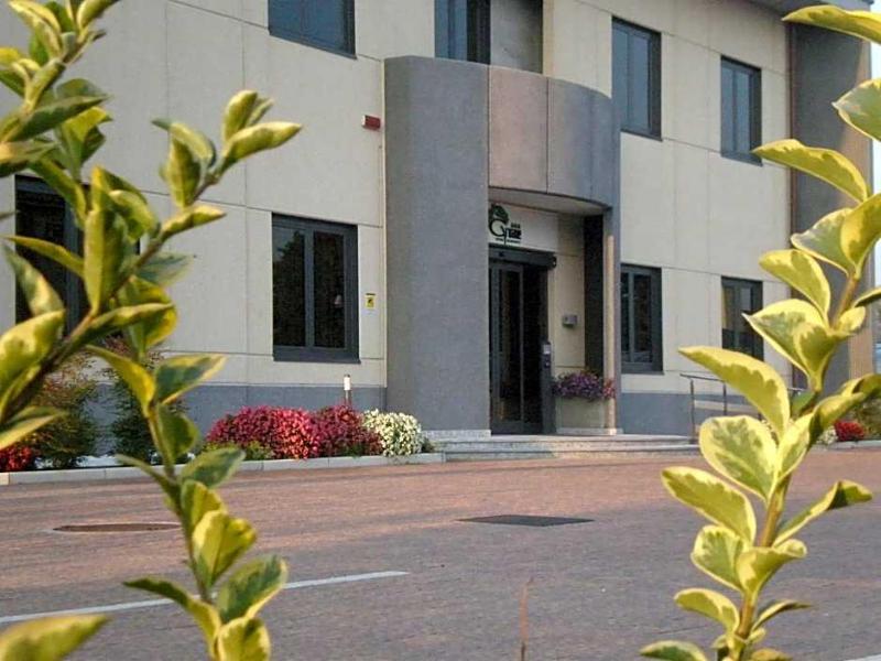 Groane Hotel Residence - Genel