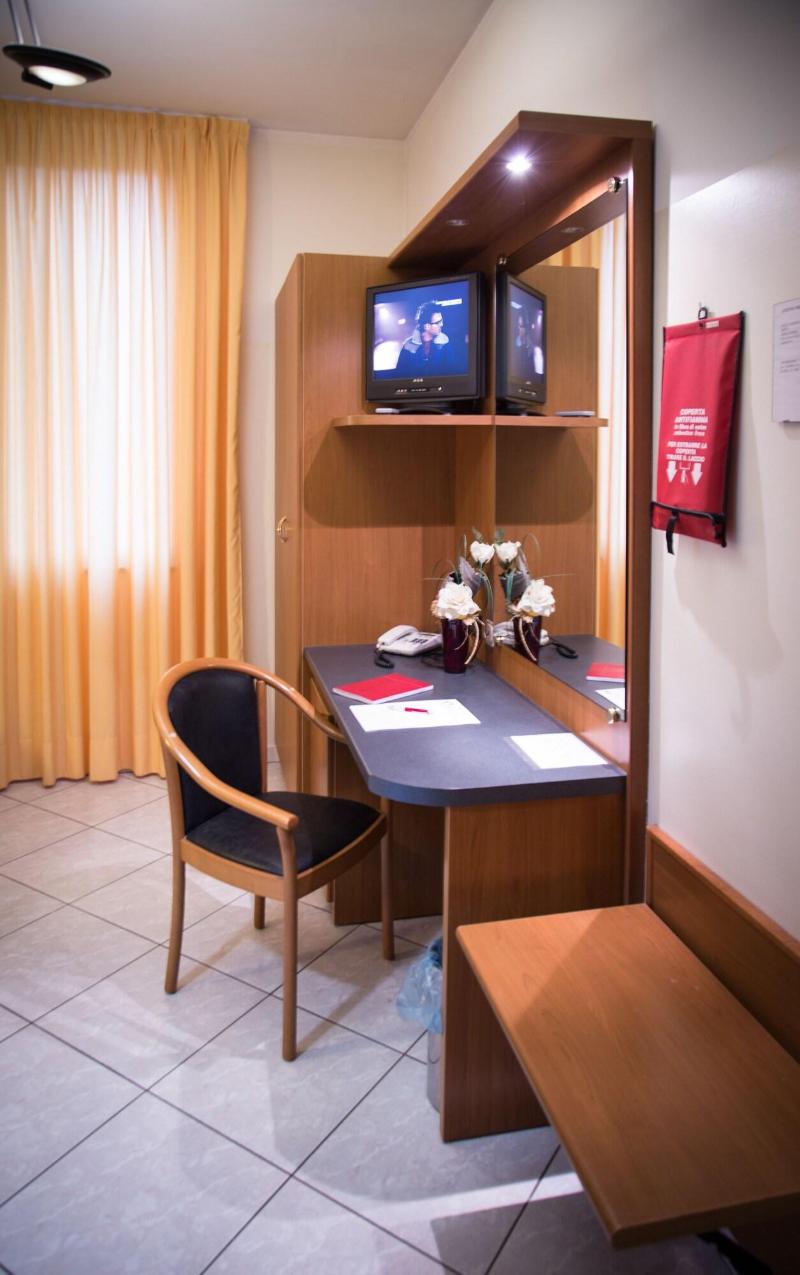 Groane Hotel Residence - Oda