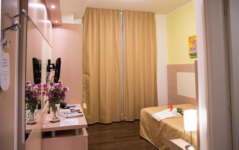 Groane Hotel Residence - Oda