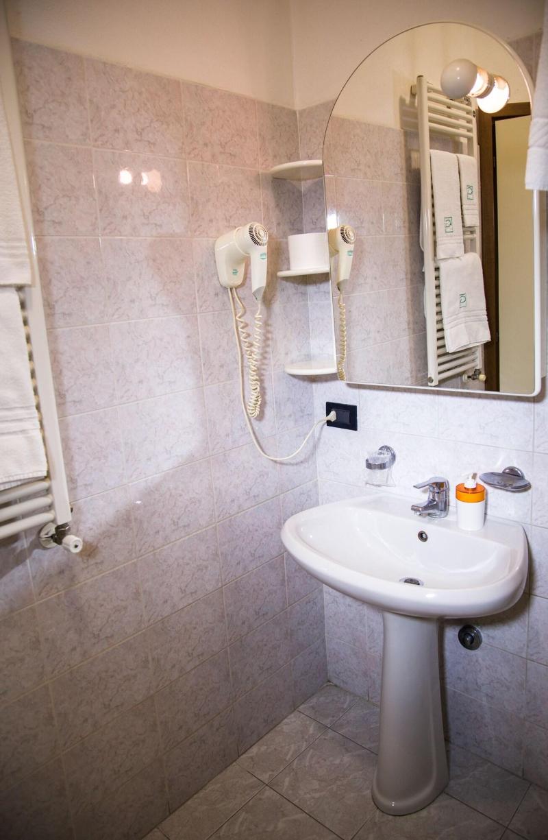 Groane Hotel Residence - Oda
