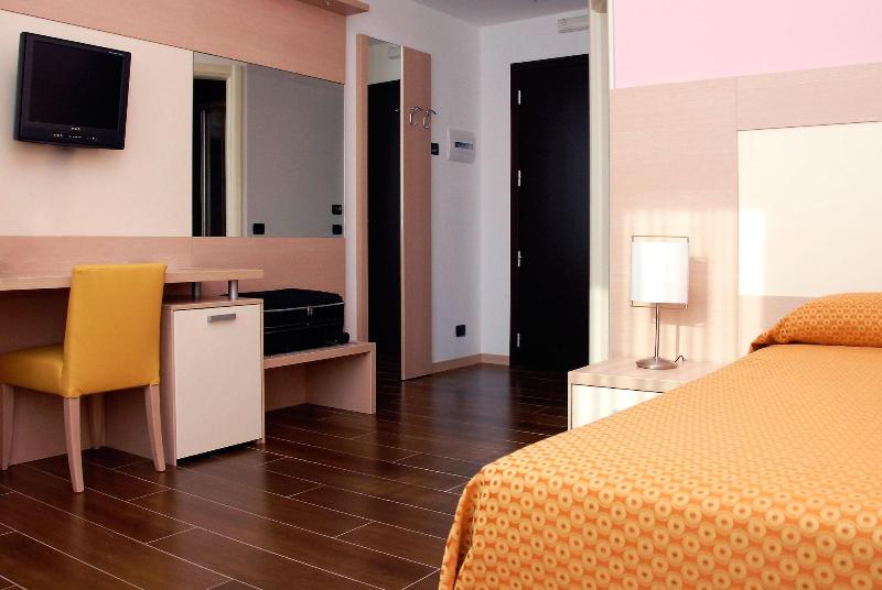Groane Hotel Residence - Oda