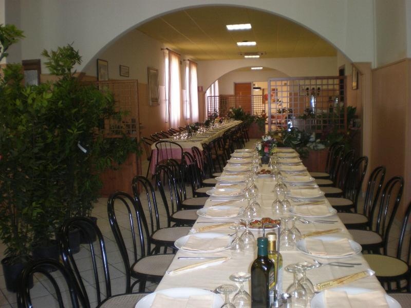 Groane Hotel Residence - Restoran