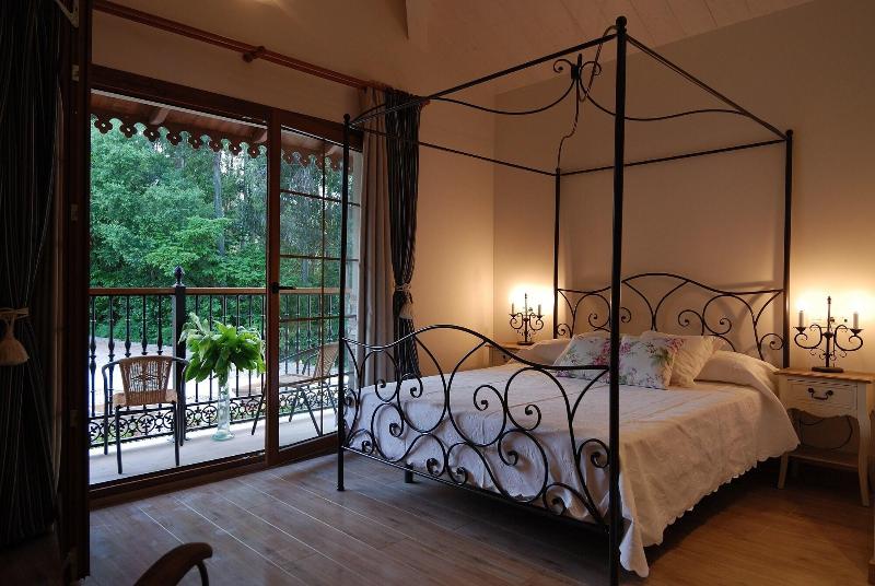 Hotel Playa De Aguilar - Genel