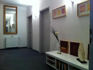 Hotel Grünshof fotoÄŸrafÄ±