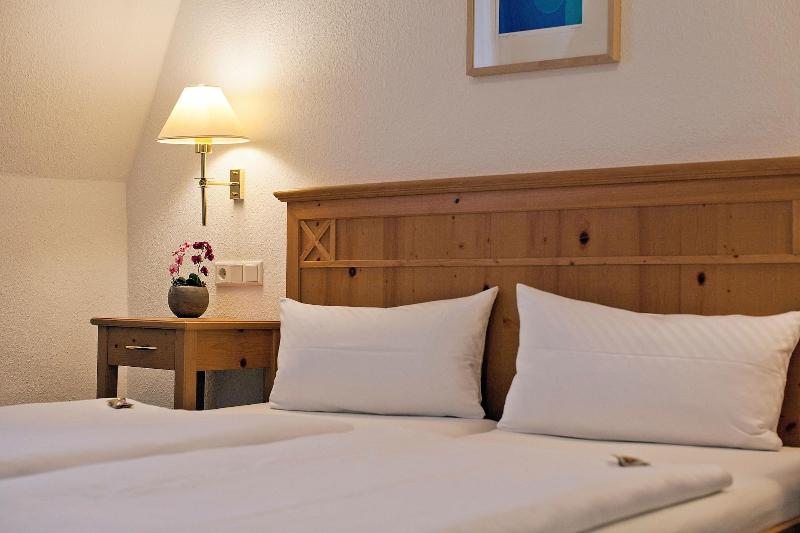 Hotel Grünshof - Oda