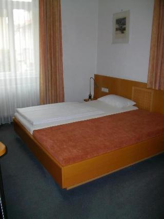 Hotel Grünshof fotoÄŸrafÄ±
