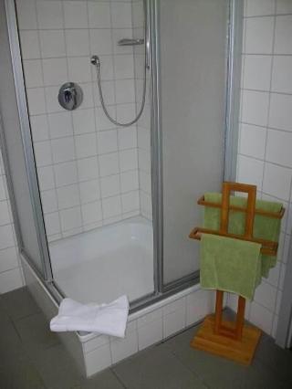 Hotel Grünshof fotoÄŸrafÄ±