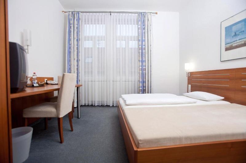 Hotel Grünshof - Oda
