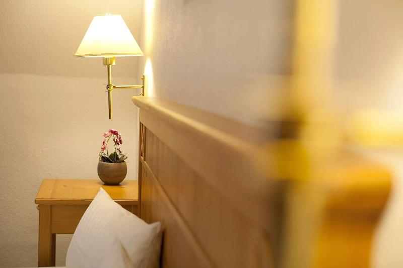 Hotel Grünshof - Oda