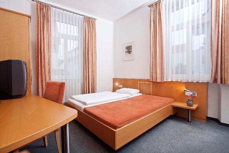 Hotel Grünshof - Oda