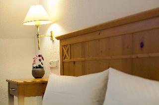 Hotel Grünshof fotoÄŸrafÄ±